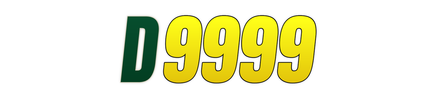 d9999 Logo